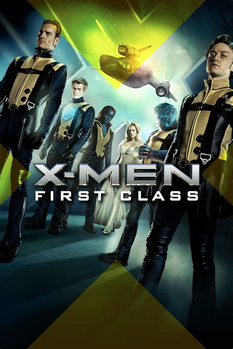 Watch X Men First Class 2011 Full Movie Online Free Mojo Movie