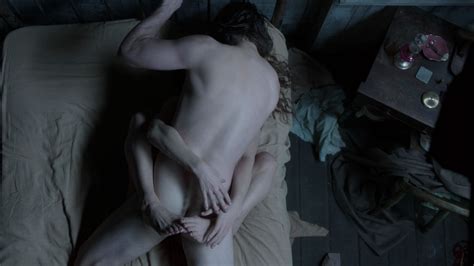 Naked Billie Piper In Penny Dreadful