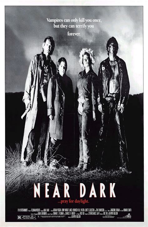 Find out where near dark is streaming, if near dark is on netflix the disney movie's powerful ending explained. Near Dark (1987): The Long, Long-Lost Boys | Popcorn for ...