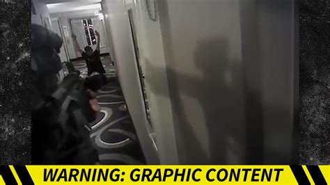 Police Body Cam Vid Shows Execution Of Daniel Shaver Officer Found Not Guilty