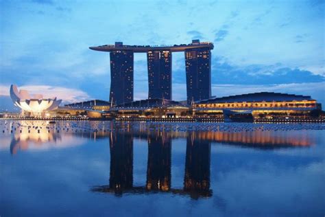 10 Best Amazing Things To Do In Singapore 2024 Editor Guide