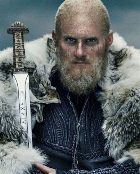 Vikings Ivars Regret After Killing Bjorn And Sigurd ‘exposed In Key