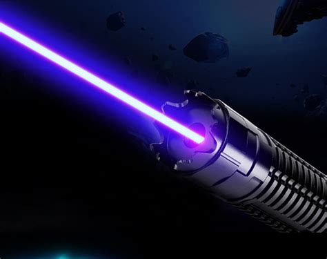 Laser Pointer Pen Most Powerful High Power Powered Blue Laser 445nm
