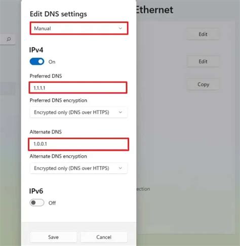 Ways To Change Dns Settings On Windows Techcult Hot Sex Picture
