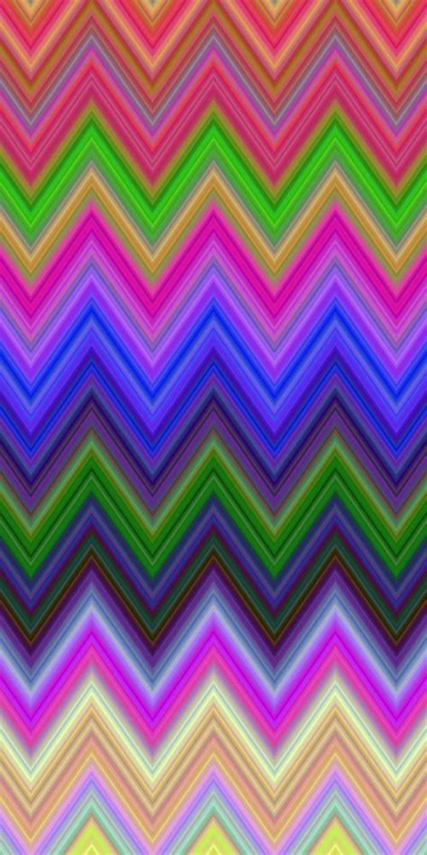 50 Colorful Chevron Backgrounds Ai Eps  5000x5000 9843