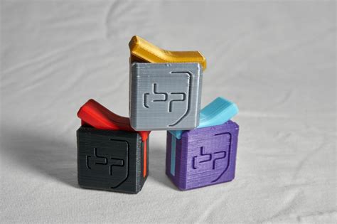 Newly Improved 3d Printed Fidget Switch Custom Color Stress Relieving Fidget Toy Ebay
