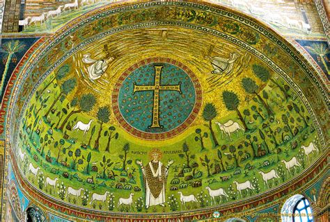 Ravennas Mosaic Of Attractions Emilia Romagna Italy Travel