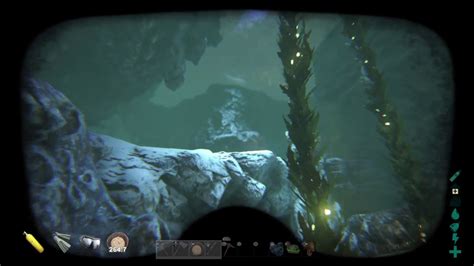 Ark Survival Evolved Underwater Cave Youtube