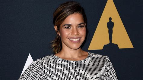 America Ferrera Reveals She Was Sexually Assaulted When She Was 9 Years Old Mashable