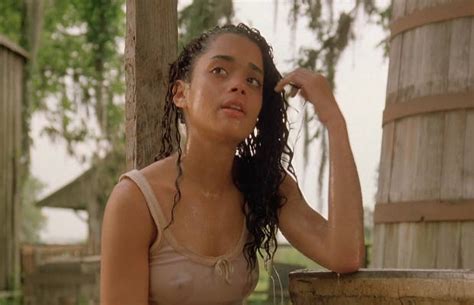 Lisa Bonet As Epiphany Proudfoot In Angel Heart The Most Shocking