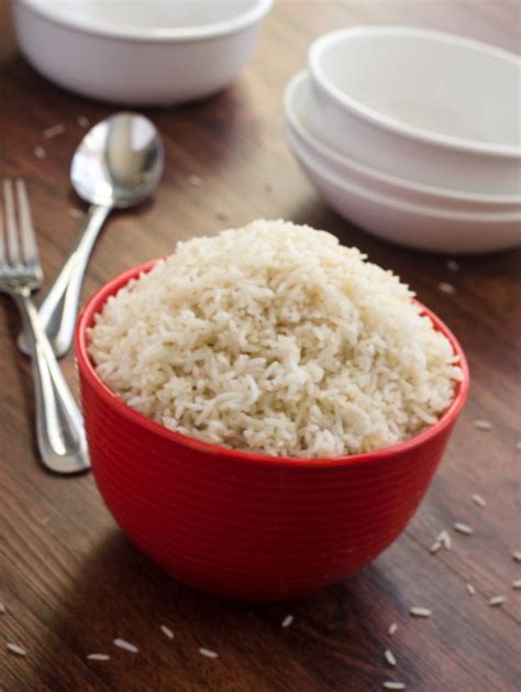 Perfect Basmati Rice The Spice Kit Recipes Recipe Recipes Rice Food
