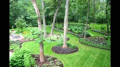 When you think about what type of backyard design ideas are right for you, you have to think about how you plan to use the space. Backyard Landscaping Designs | Small Backyard Landscaping ...