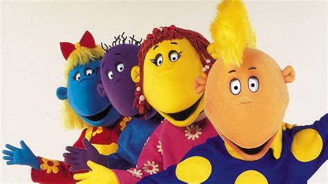 Quiz Can You Pick Out These Classic Bbc Childrens Tv Characters