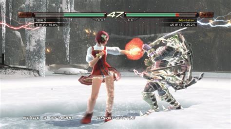 25 Best Xbox 360 Fighting Games Of All Time ‐ Profanboy