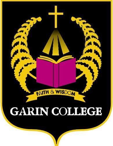Garin College Aas 博華海外升學