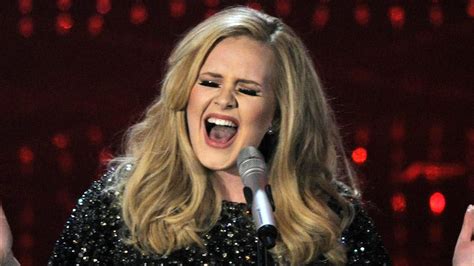 Adeles New Album To Be Released In November