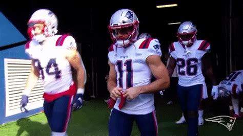 Patriots Team Intro GIFs Get The Best GIF On GIPHY