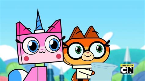 Unikitty 2018 Part 6 Memorable Moments Top Cartoon For Kids