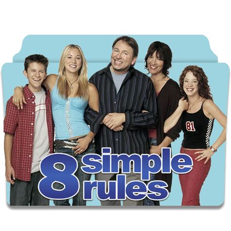 8 simple rules v3 by vamps1 on deviantart