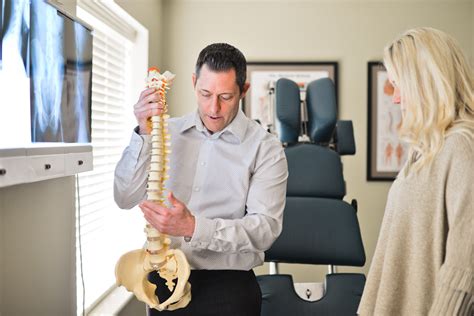 Spinal Decompression Elite Chiropractic And Wellness
