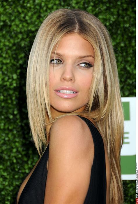 What'd you think i meant? annalynn mccord | AnnaLynne McCord e Jessica Lowndes al ...