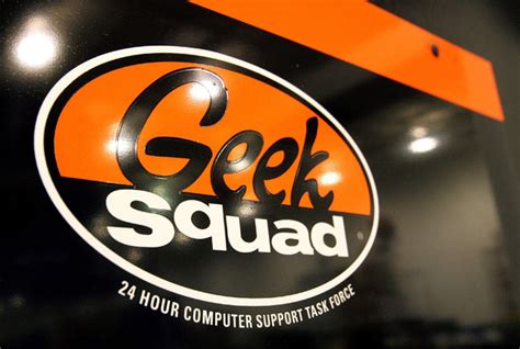 Geek Squad Wikipedia