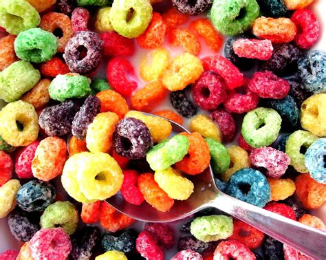 Cereal Wallpapers 4k Hd Cereal Backgrounds On Wallpaperbat