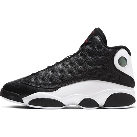 Air Jordan 13 Retro Blackgym Red Release Date And Info Finish Line