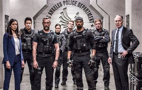 Swat Season 4 Production Work Successfully Started Challenges Ahead
