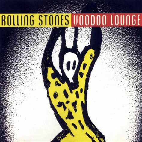 Madesu Blog Rolling Stones Voodoo Lounge