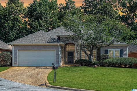 741 Highland Manor Ct Hoover Al 35226 Mls 1360488 Redfin