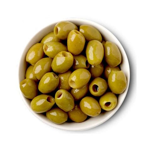 Kernel Green Olives Without Seedless Aroma Of Freshly Cut Etsy