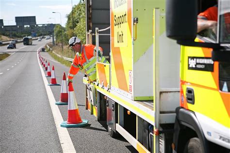 kier secures £150m road job through highways england framework construction news