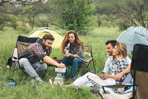 Things To Bring For Managing Your Camping Lifestyle Fashionlifestyle