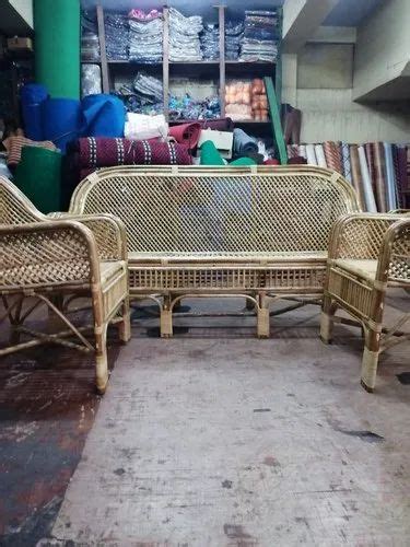 Bamboo Furniture At Best Price In India