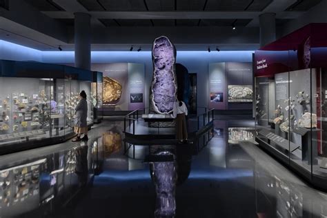 Museums Galleries Lighting Design Projects Renfro Design Group