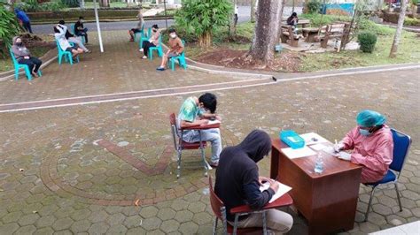 This is promotional video of dkv uksw salatiga by widi kurniawan on vimeo, the home for high quality videos and the people who love them. Rektor UKSW Salatiga Dorong Pemerintah Kembali Galakkan ...