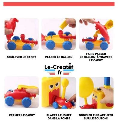 Rappel Consommateur - Détail Ballons de baudruche ...