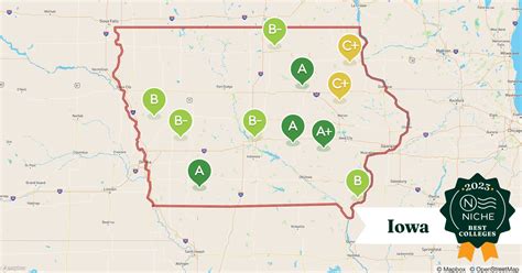 2023 Best Iowa Colleges With Hvac And Refrigeration Engineering