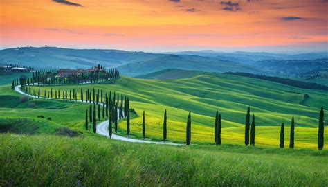 Tutto il meglio delle Terre di Siena, per sfuggire dalla città | SiViaggia