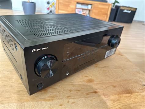 Pioneer AV Receiver VSX 527 K Kaufen Auf Ricardo