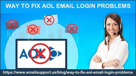 How Do I Resolve Aol Email Login Problems