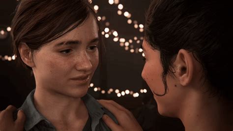 Отзывы The Last Of Us Part 2 от игроков оказались смешанные