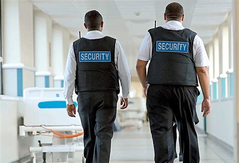 How Hard Is The Security Guard Test Ontario Northwest Security
