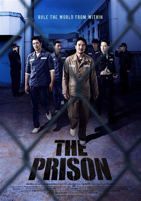 Where to watch the prison the prison movie free online you can also download full movies from movie4k to and watch it later if you want. Jaquette/Covers The Prison (Peu-li-jeun) par Nah Hyeon