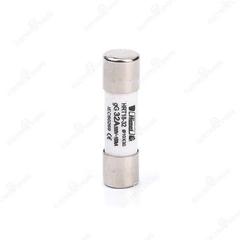 Himel Hrt18103832 Fuse Link 10x38 2a R015 Price Aed 048