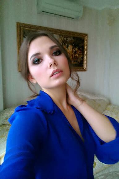 Meet Nice Girl Yulia From Ukraine 29 Years Old