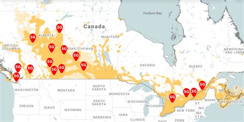 Rogers 5g Network Expands To Brantford City Of Brantford Economic