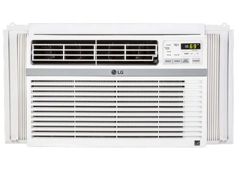 Characteristics of the best central air conditioner brands. LG LW8016ER Air Conditioner - Consumer Reports
