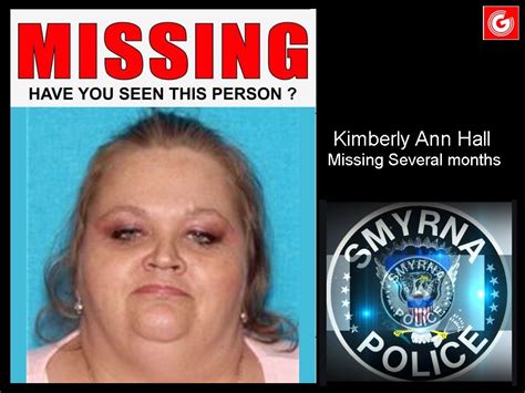 Missing Kimberly Ann Hall Wgns Radio